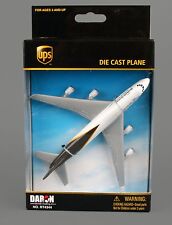 DARON REALTOY RT4344 United Parcel Service Boeing 747 Reg#N570UP 1/500 Diecast picture