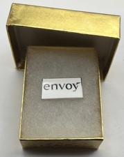 Envoy Air Airline Pin ~ American Airlines American Eagle Partner ~ Repro Gift picture