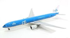 JC Wings XX2345 KLM Boeing 777-300ER 95 Yrs PH-BVK Diecast 1/200 Model Airplane picture