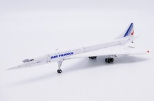 Air France / Aerospatiale Concorde 102 / F-BVFC / UX4005 / 1:400 *LAST PIECES* picture