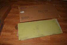 NOS Lockheed C-141 Starlifter flap honeycomb panel 3W33722-101 picture