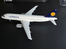 1/200 B2 Models Lufthansa Airbus A320 VERY RARE limited 60pcs. picture