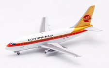 Continental Airlines / Boeing 737-100 / N16201 / IF731CO0725 / 1:200 picture