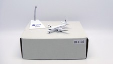 Blank SAAB 340 