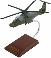 US Army Sikorsky Boeing RAH-66 Comanche Desk Display Model 1/48 ES Helicopter picture