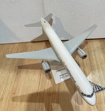 Flight Miniature Continental Boeing 757-200  Model Airplane picture