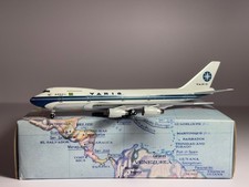 Aeroclassics 1:400 Varig Brasil Boeing 747-200 PP-VNA 1960s Colors ACPPVNA picture