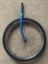 Schwinn Fastback Front Wheel And Fork picture