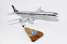 Flying Tiger DC-8-63 model picture