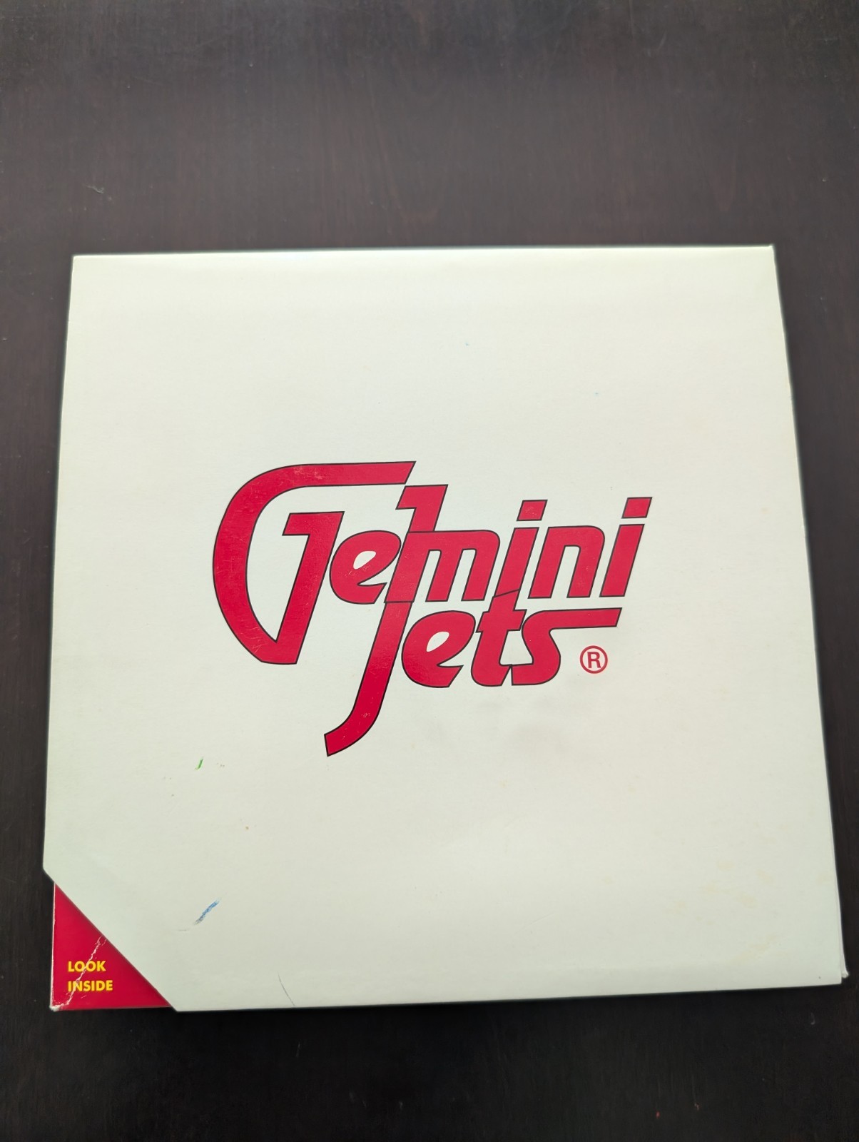 GeminiJets 1:400 KLM Boeing 747-400 PH-BFJ GeminiJets 1:400 KLM Boeing 747-400 PH-BFJ