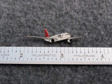 NORTHWEST AIRLINES  /  NWA  AIRBUS  A-320 PIN. picture