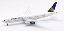 Continental Airlines / Boeing 777-200 / N78001 / IF772CO1224 / 1:200 *LAST ONE* picture