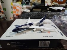 1:400  Lufthansa 747-8 D-ABYN  100 years Phoenix picture