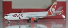 1:500 Herpa Wings Air Canada Rouge B767-300 C-FMXC 524230-001 picture