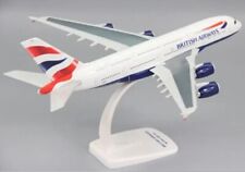 1/250 Scale Airplane Model - British Airways Airbus A380-800 Airplane Model picture