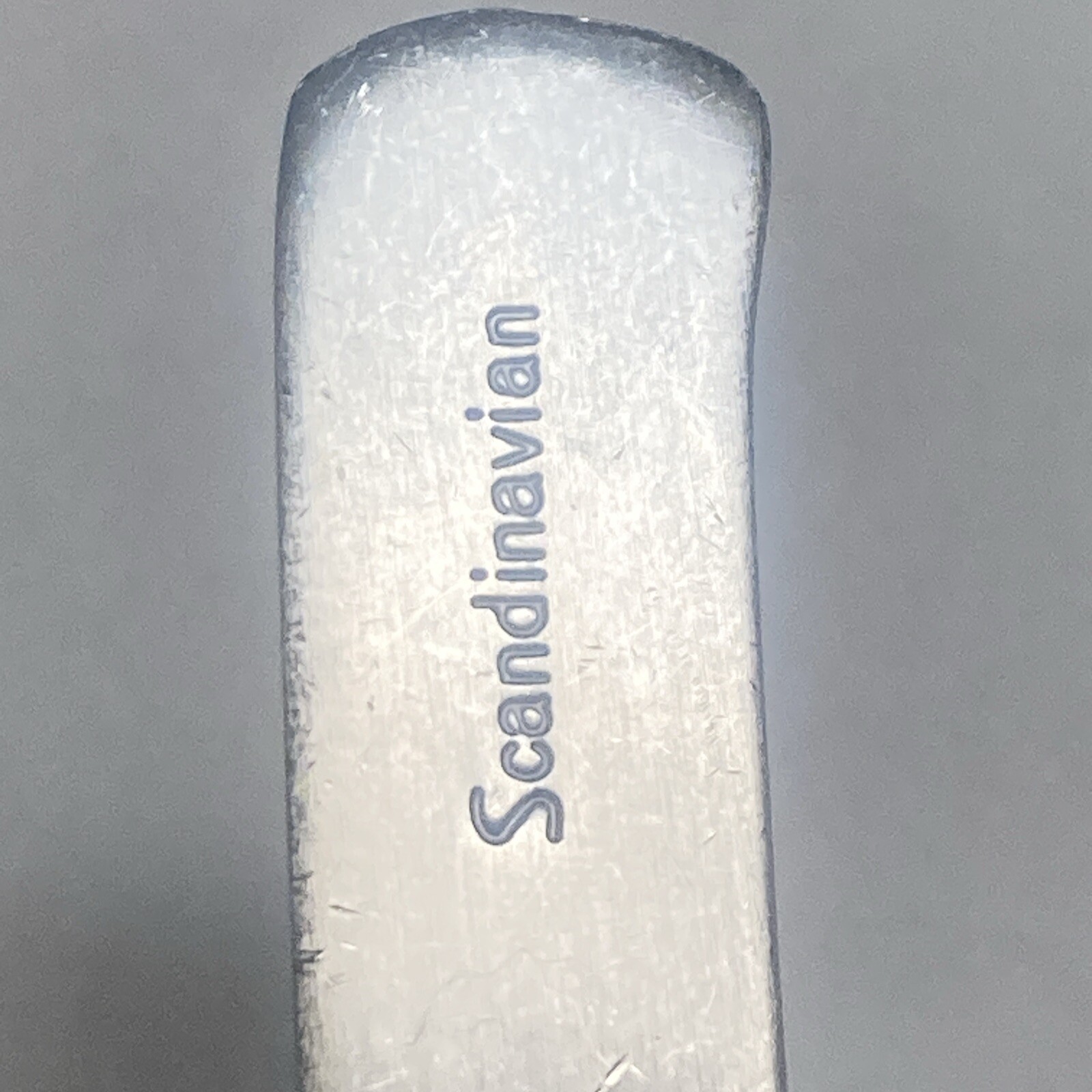 SAS Scandinavian Airlines Georg Jensen Vintage Souvenir Knife Collectible SAS Scandinavian Airlines Georg Jensen Vintage Souvenir Knife Collectible