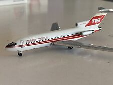 Aeroclassics TWA Trans World Airlines Boeing 727-100 1:400 N833TW ACN833TW picture