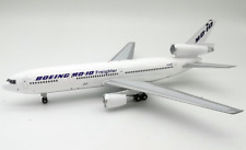 Inflight IFMD10-01 McDonnell Douglas MD-10F Freighter N386FE Diecast 1/200 Model picture