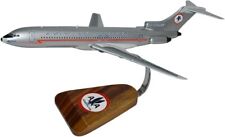American Airlines Boeing 727-200 Astrojet Desk Display Model 1/100 SC Airplane picture