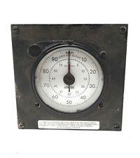 Vintage Military Aircraft Standard Electric Time 507655-1 Interval Timer picture