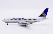 Continental Airlines / Boeing 737-200 / N10248 / XX40640 / 1:400 picture