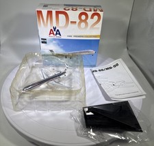 American Airlines MD-82 Dragon Wings 1:400 picture