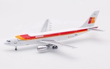 Iberia / Airbus A300B4-120 / EC-DLG / IF300IB525 / 1:200 picture