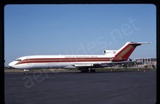American Int'l Airways Boeing 727-200F N6812 Sep 95 Kodachrome Slide/Dia C27 picture