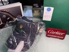 *** Rolex New Pebble Beach Concours d’Elegance Car show Swag Hat Twill *** picture