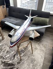 American Airlines Airbus A300-600 4ft long  Jet Model picture