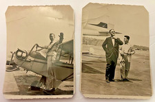 1930'S PIPER J-3 CUB PLANE PHOTOS picture