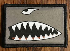 A10 Warthog Nose Art  Morale Patch Warthog Fighter bomber picture