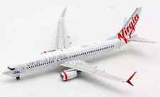 Virgin Australia - B737-8FE - VH-VIR - 1/200 - J Fox Models - JF7378033 picture