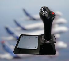 Airbus A320 Sidestick CLICKABLE REPLICA picture