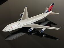 1:200 Gemini200 Delta Air Lines Boeing 747-400 N668US G2DAL582 picture