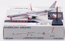 American Airlines / Boeing 777-300ER / N735AT / AV4379 / 1:400 picture