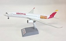 InFlight200 Airbus A350-941 Iberia EC-NIG (with stand) Ref:  IF359IB0426 picture