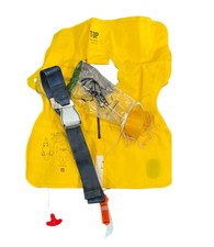 Flight Attendant Demo Kit picture
