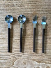 Air France Concorde 75 'Cutlery Set Of 4 picture