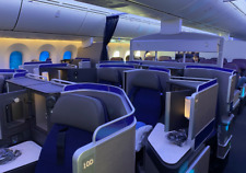 United Airlines 1K Upgrade 40 Plus Points - Expires 07/31/2023 picture