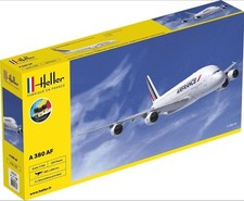 Airbus 380 Air France starter set picture