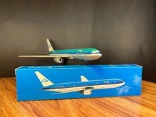 KLM Boeing 767-300 vintage desktop model 1:250 picture