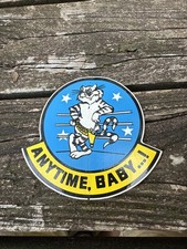Grumman F-14 Tomcat Peel & Stick Vinyl Decal