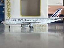 Aeroclassics Air France Airbus A300B4 1:400 F-BVGG ACFBVGG picture
