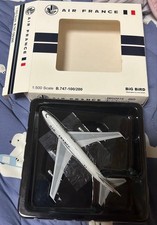 1/500 Bigbird Boeing 747 Air France picture