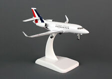 Hogan Wings French Air Force Dassault Falcon 2000 HG5842 1/200 Diecast. New picture