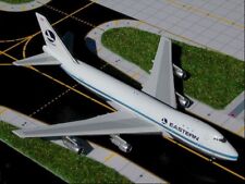 GEMINI JETS EASTERN AIRLINES BOEING 747-100 N737PA PAN AM CHEAT GJEAL310 1:400 picture