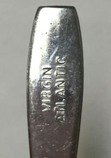 Virgin Atlantic Vintage Souvenir Spoon Collectible picture