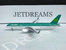 1/400 AER LINGUS BOEING 757-200 2000'S COLORS 