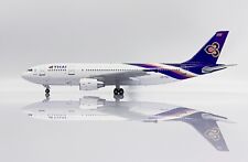 Thai Airways A300-600R Reg: HS-TAZ JC Wings Scale 1:200 Diecast XX20216 (E) picture